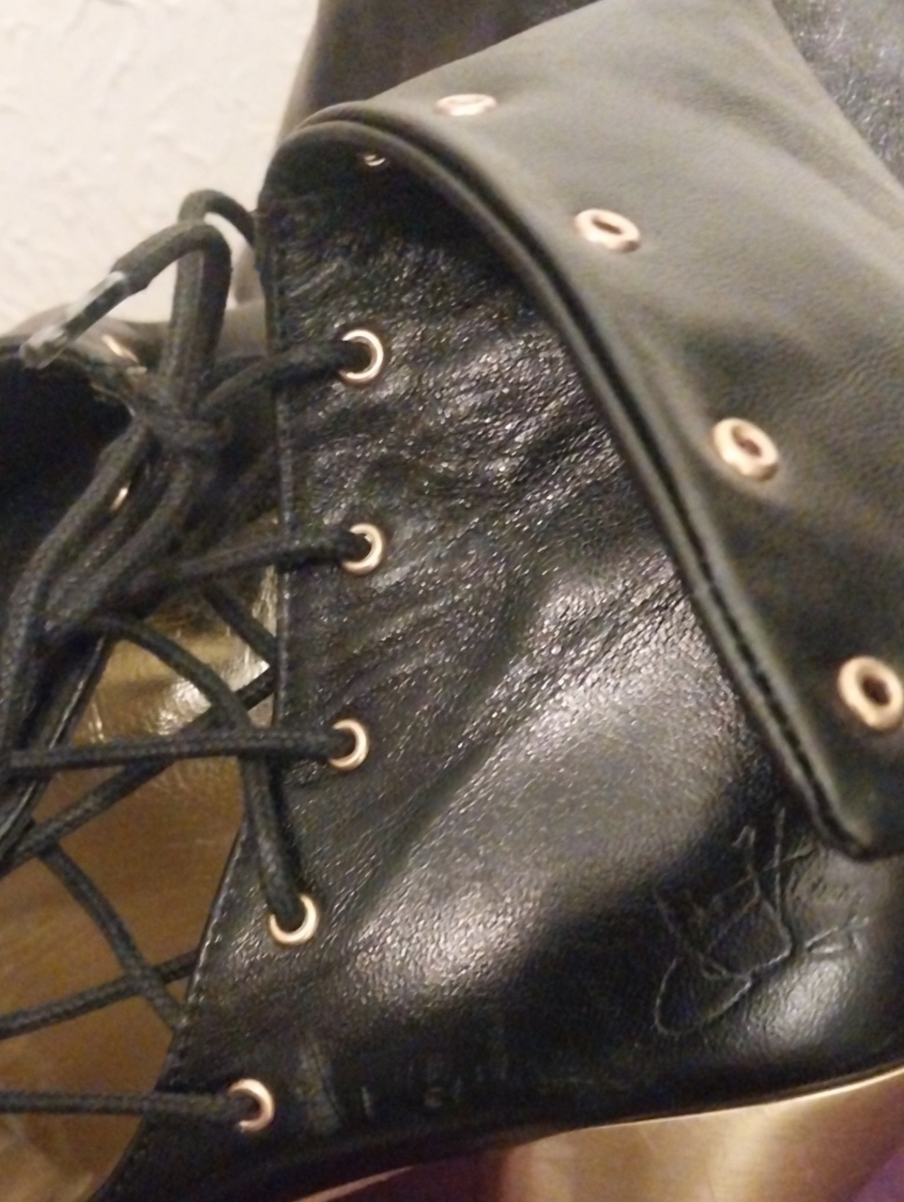 John Fluevog Boots - Picture 6 of 12